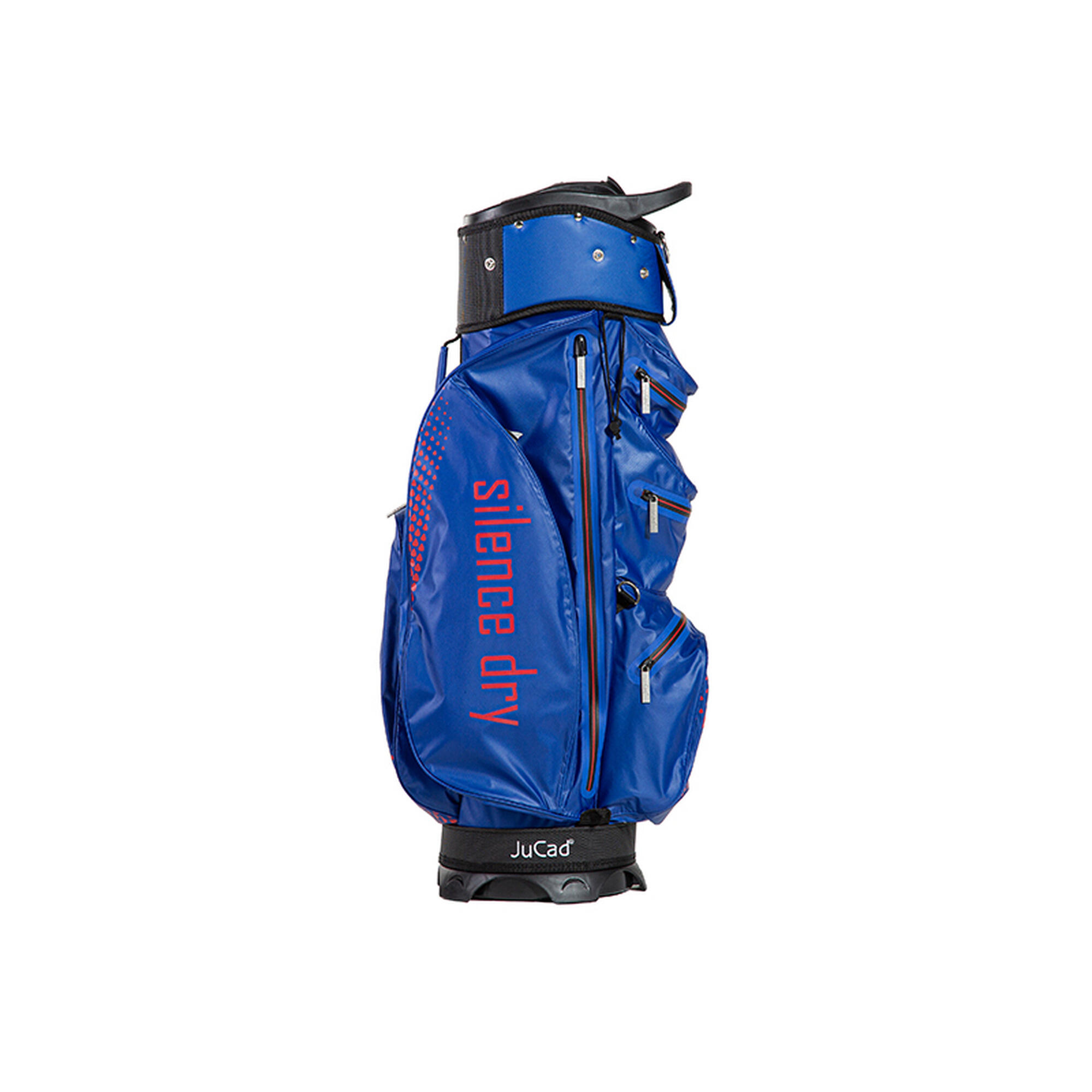 Blauw / Rood