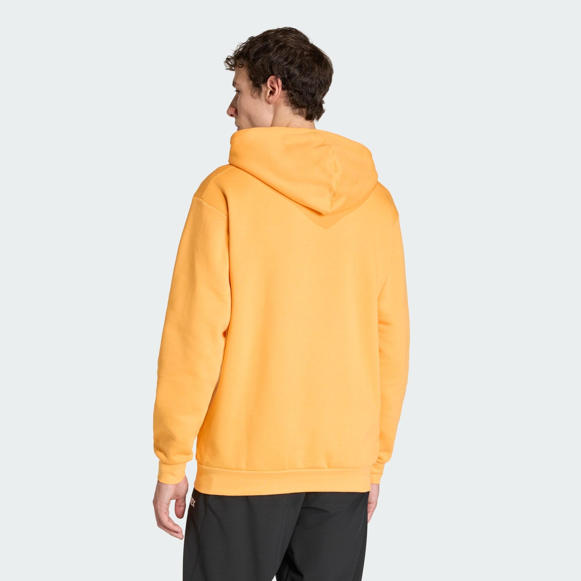 Sweat-shirt à capuche grand logo Terrex Multi 3/6