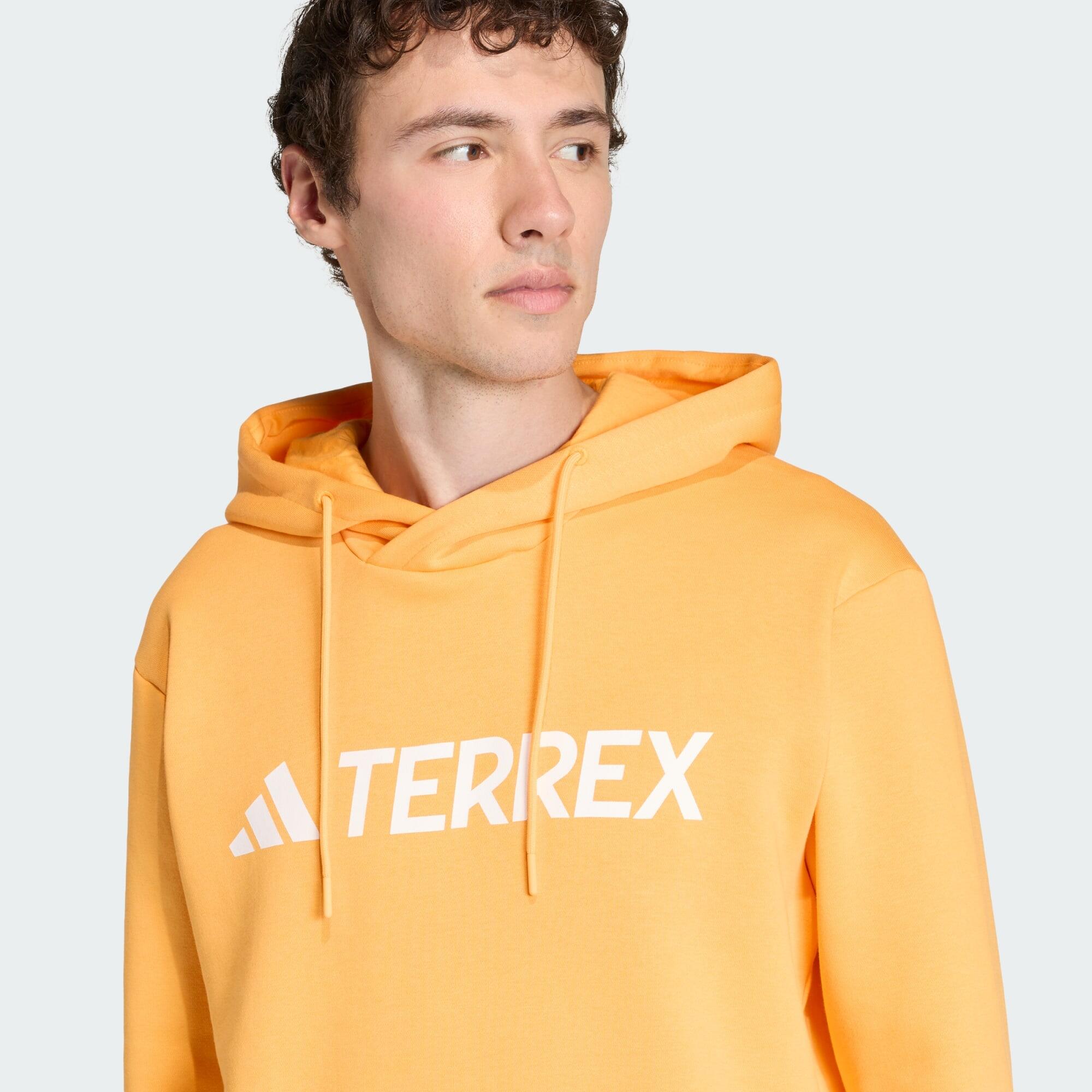 Sweat-shirt à capuche grand logo Terrex Multi 5/6