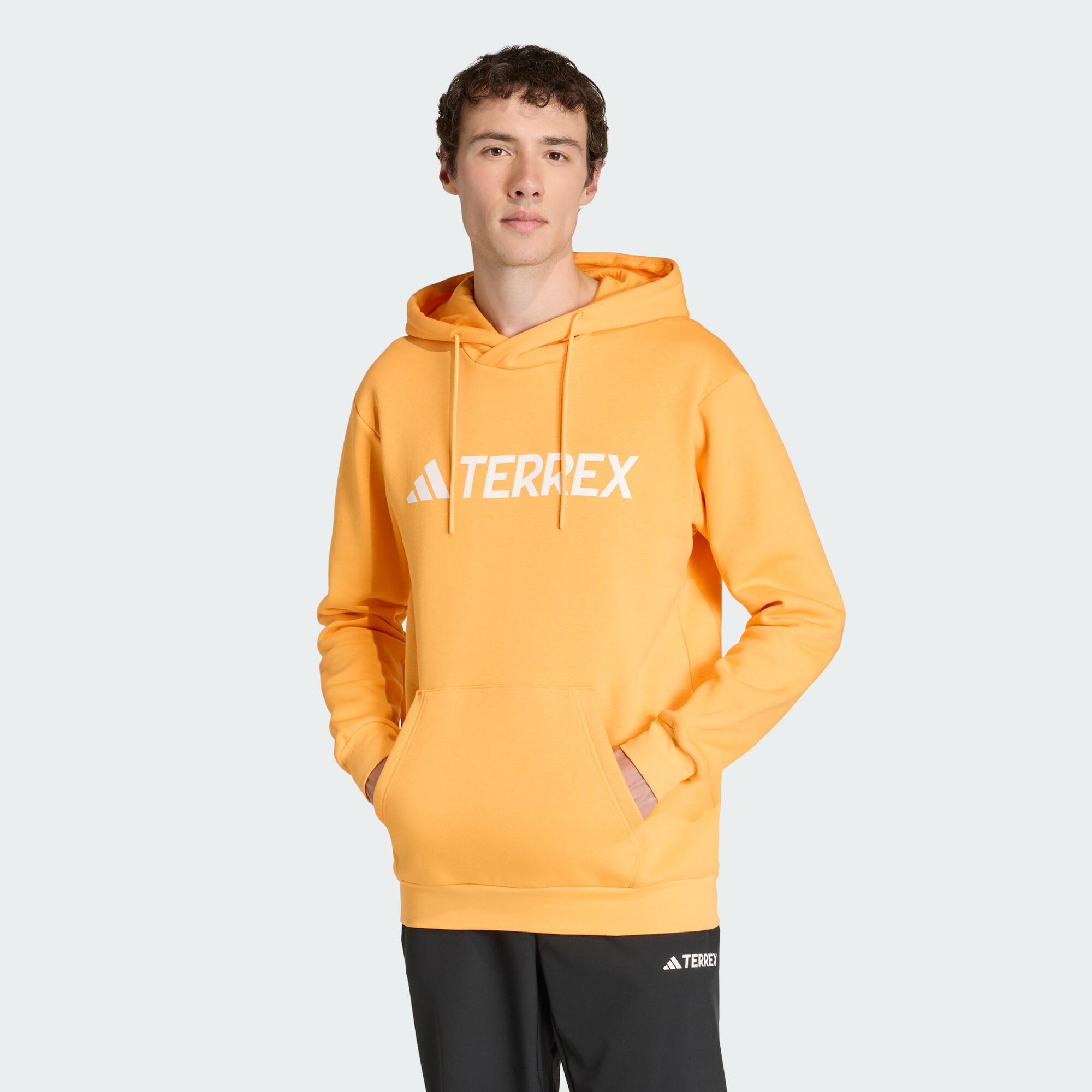 Bluza z kapturem Terrex Multi Large Logo