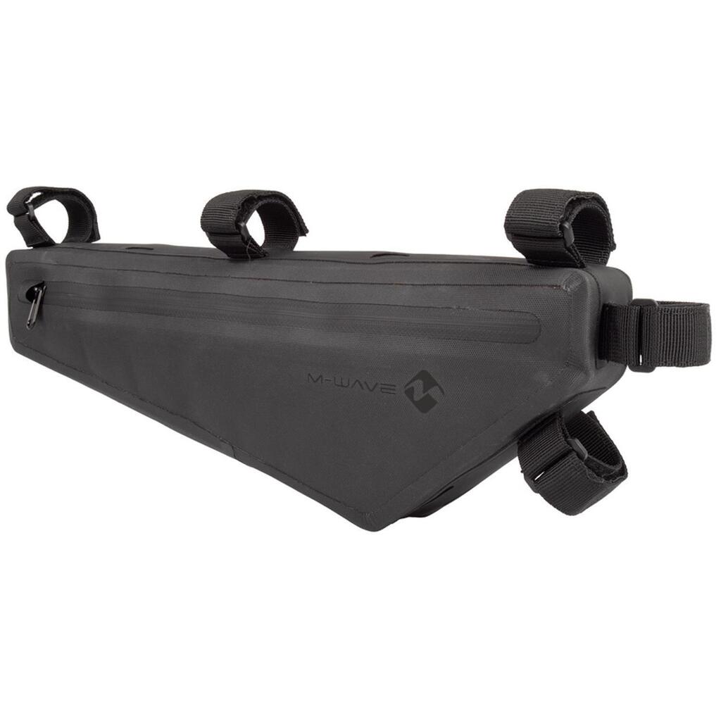 Frame Bag M-Wave Ride II 2,1L