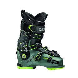 Chaussures De Ski Panterra 120 Gw Ms Sage Green Black Homme