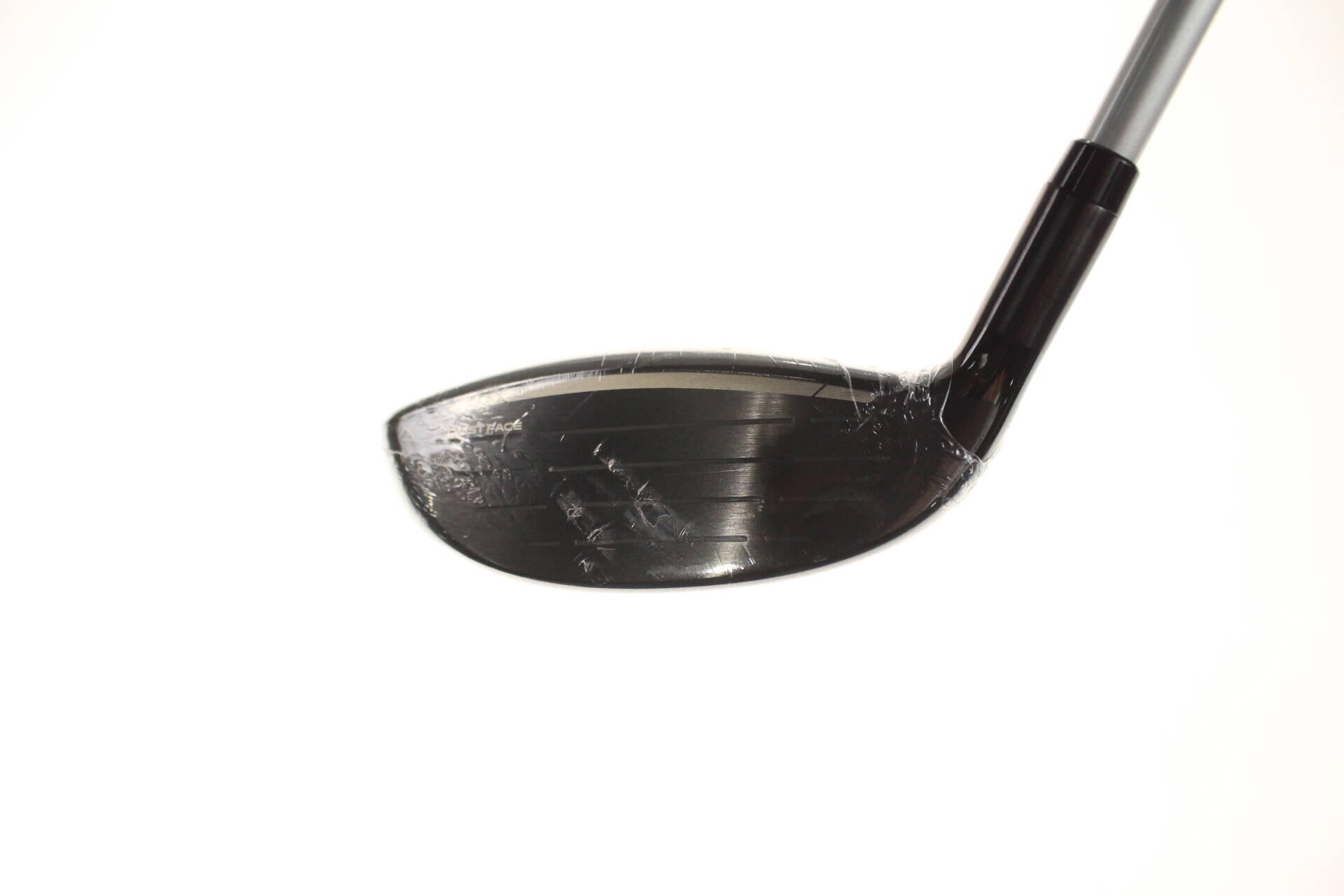 Seconde vie - TaylorMade Qi10 Max RH 19-deg Fairway Wood - Excellent 2/5