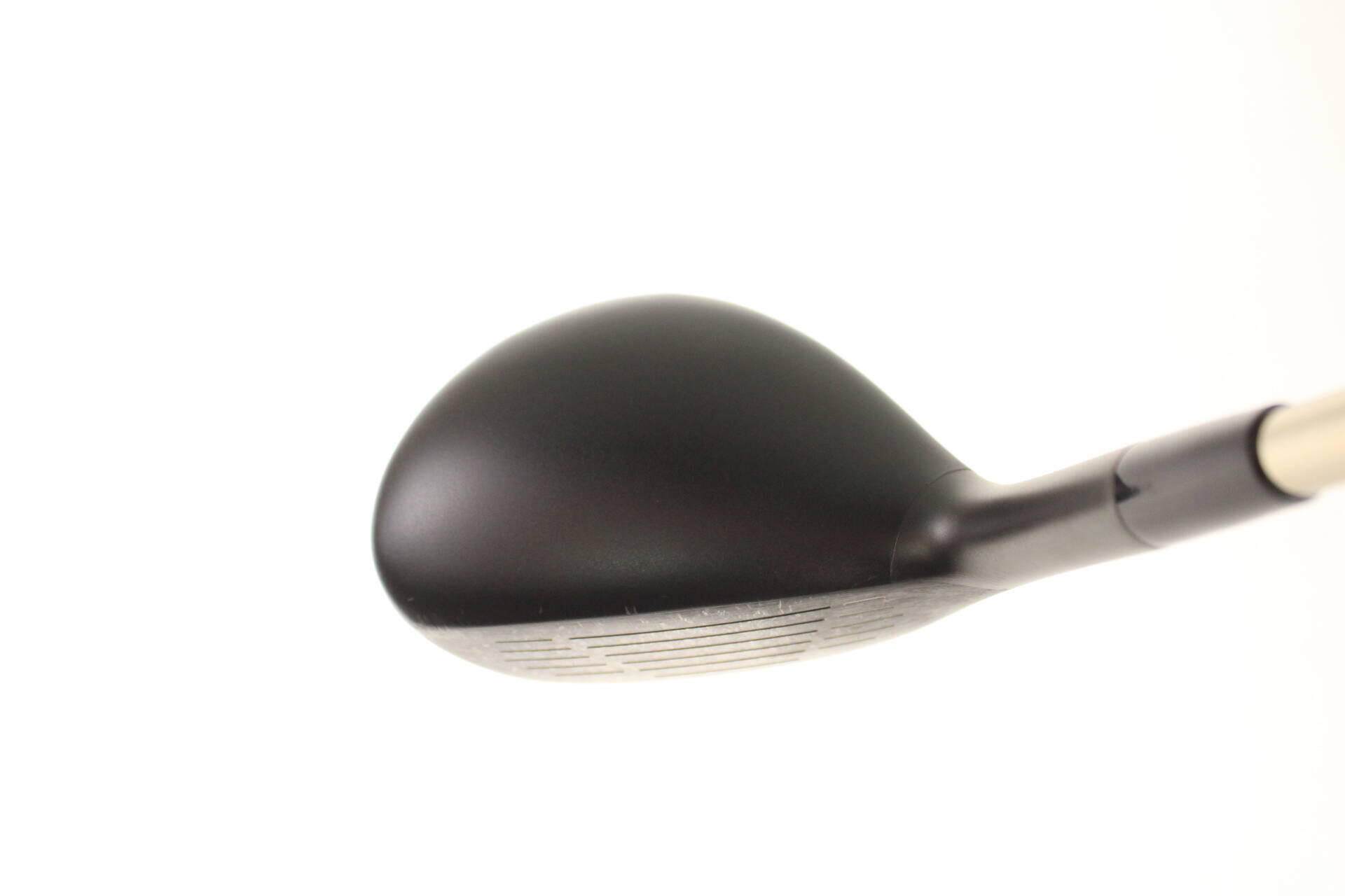 Seconde vie - Mizuno JPX923 Fli-Hi RH 20-deg Hybrid - Sufficient 3/5