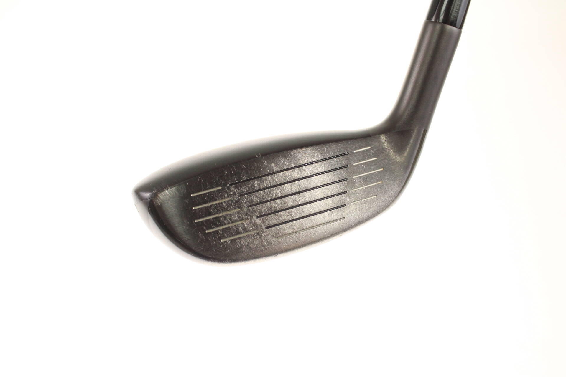 Seconde vie - Mizuno JPX923 Fli-Hi RH 20-deg Hybrid - Sufficient 2/5