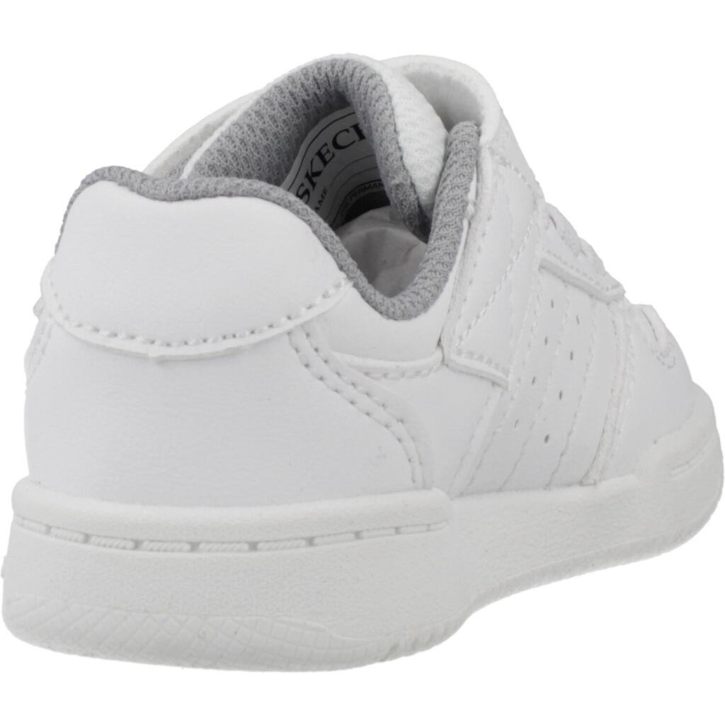 Zapatillas niño Skechers Quick Street 3/5