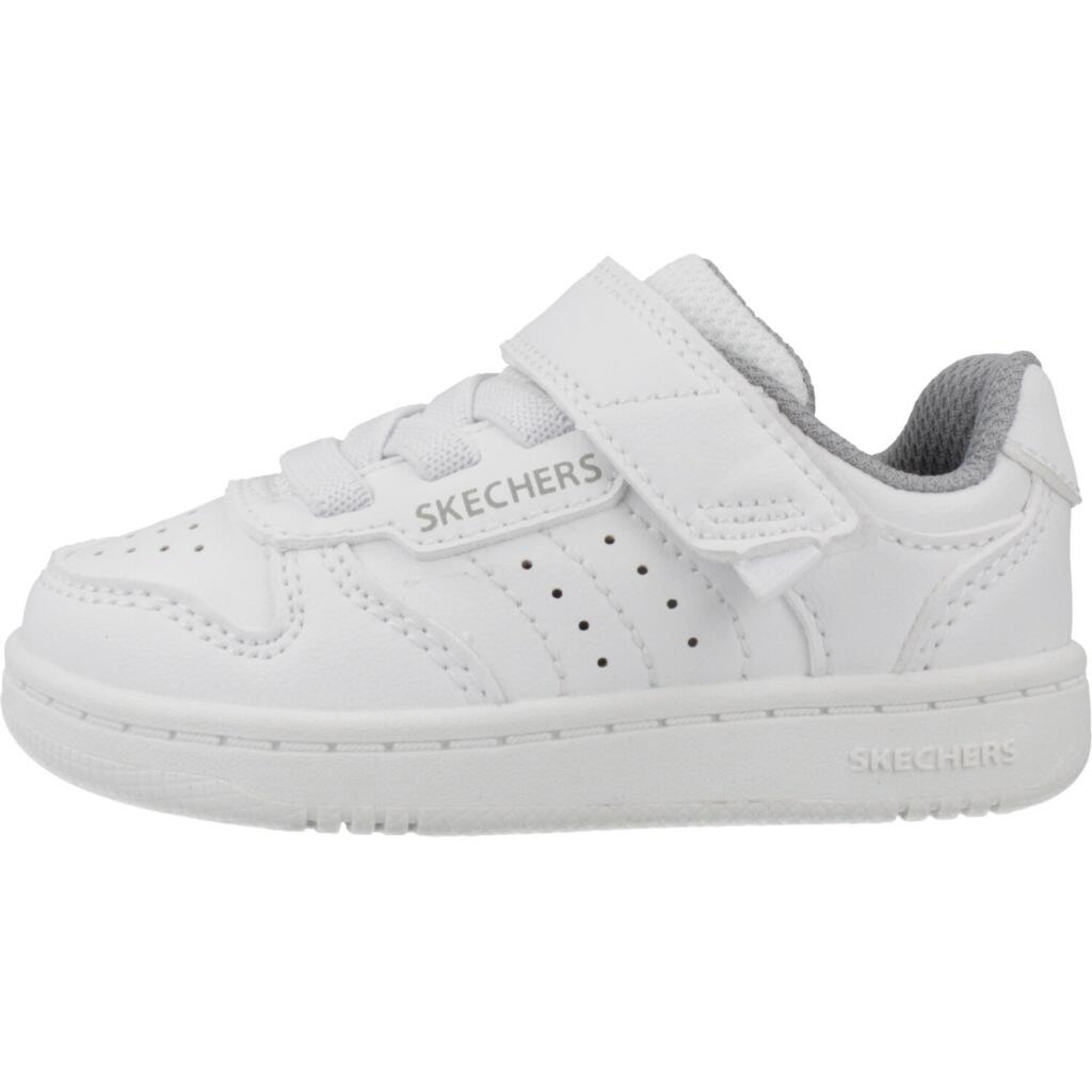 Zapatillas niño Skechers Quick Street 2/5
