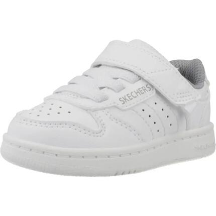 Sneakers Skechers Modell Quick Street Farbe Weiß