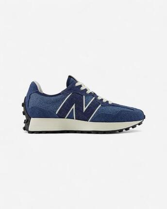 New Balance 327 Denim (Women's)