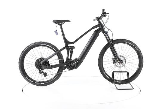 Ebike ricondizionata · Haibike AllTrail 3 · Buone condizioni
