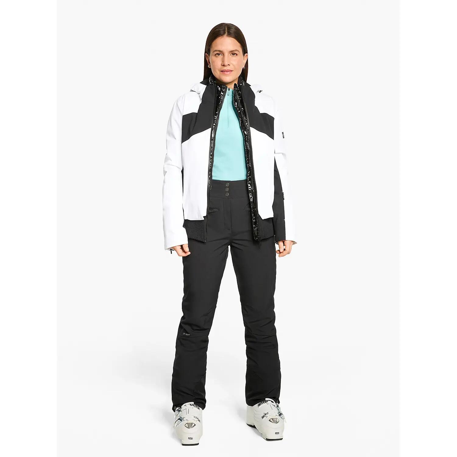 Trainingsjacke Damen Ziener Jenita-Z 5/5