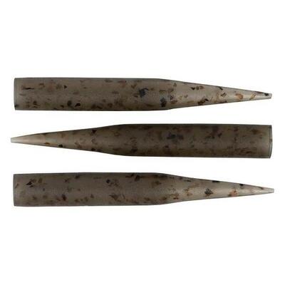 Hülse Fox Rage Predator Medium (x10)