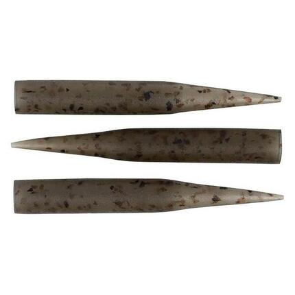 Hülse Fox Rage Predator Medium (x10)