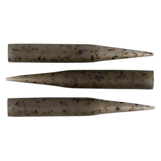 Hülse Fox Rage Predator Medium (x10)