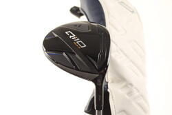 Seconde vie - TaylorMade Qi10 Max RH 19-deg Fairway Wood - Very good