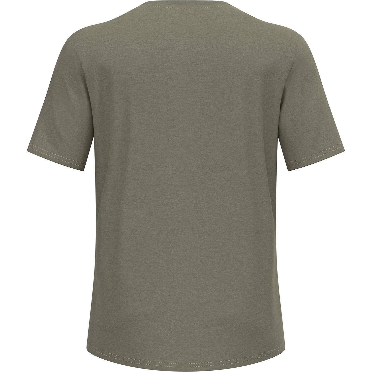 Koszulka męska Odlo ASCENT SUN. SEA. MOUNTAINS. T-shirt crew neck s/s