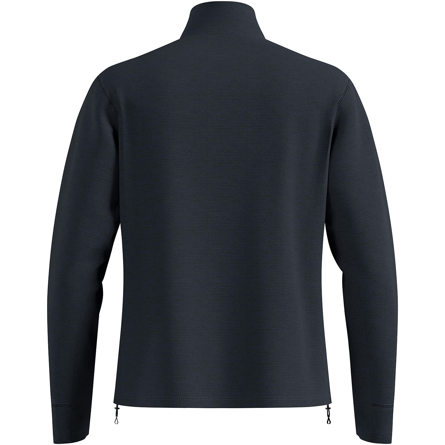 Herren Longsleeve GRID FLEECE 2/6