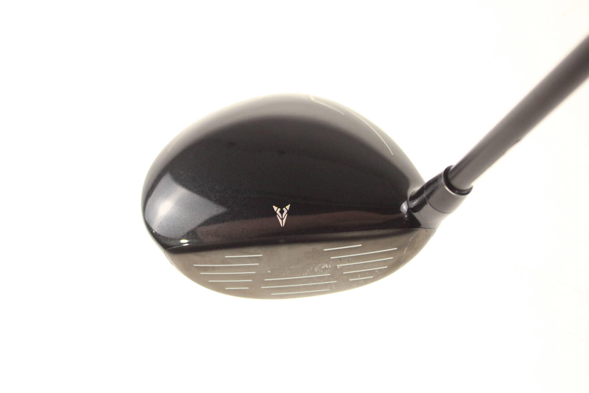 Seconde vie - XXIO X Black RH 18-deg Fairway Wood - Sufficient 3/6