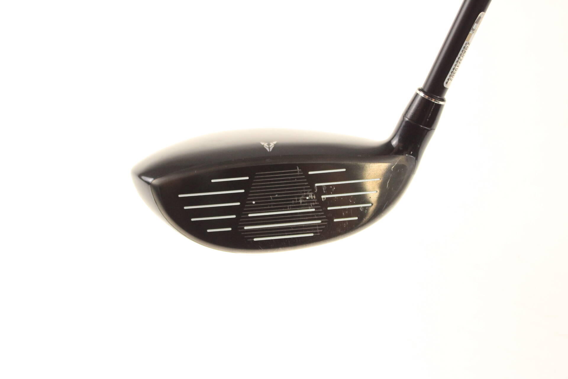 Seconde vie - XXIO X Black RH 18-deg Fairway Wood - Sufficient 2/6