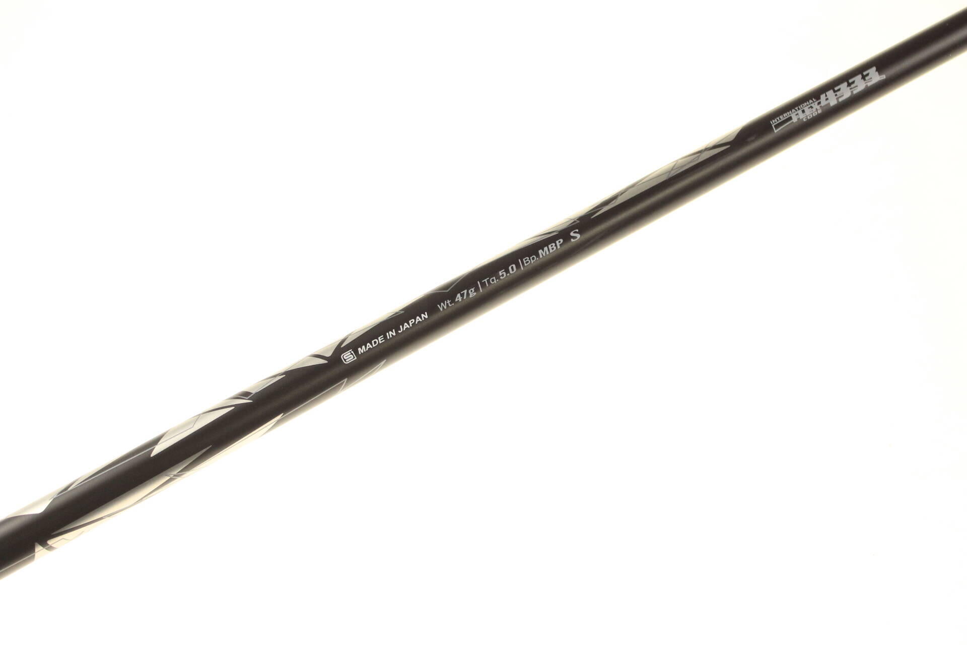 Seconde vie - XXIO X Black RH 18-deg Fairway Wood - Sufficient 5/6