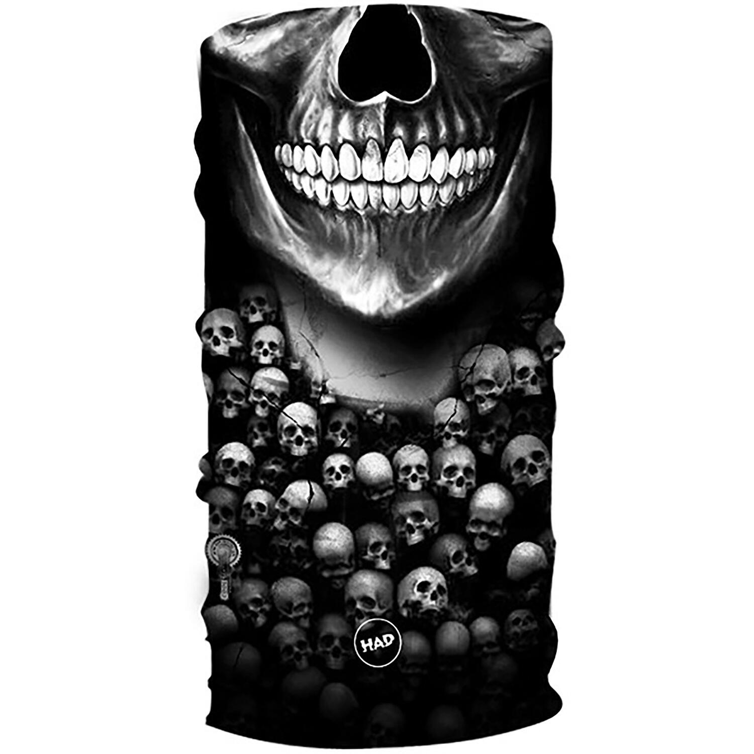 H.A.D Schal COOLMAX ECOMADE