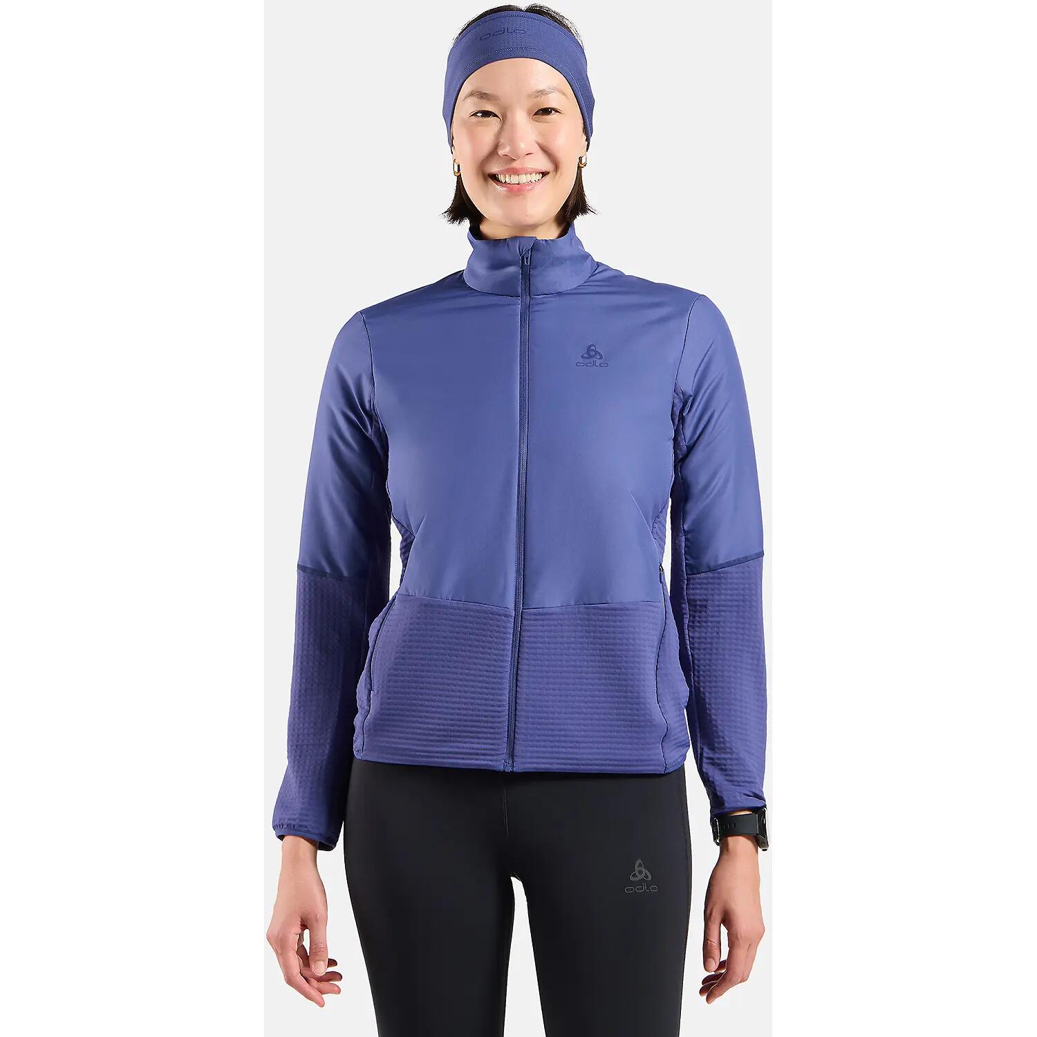 Jacke ESSENTIAL INSULATOR HYBRID 3/7