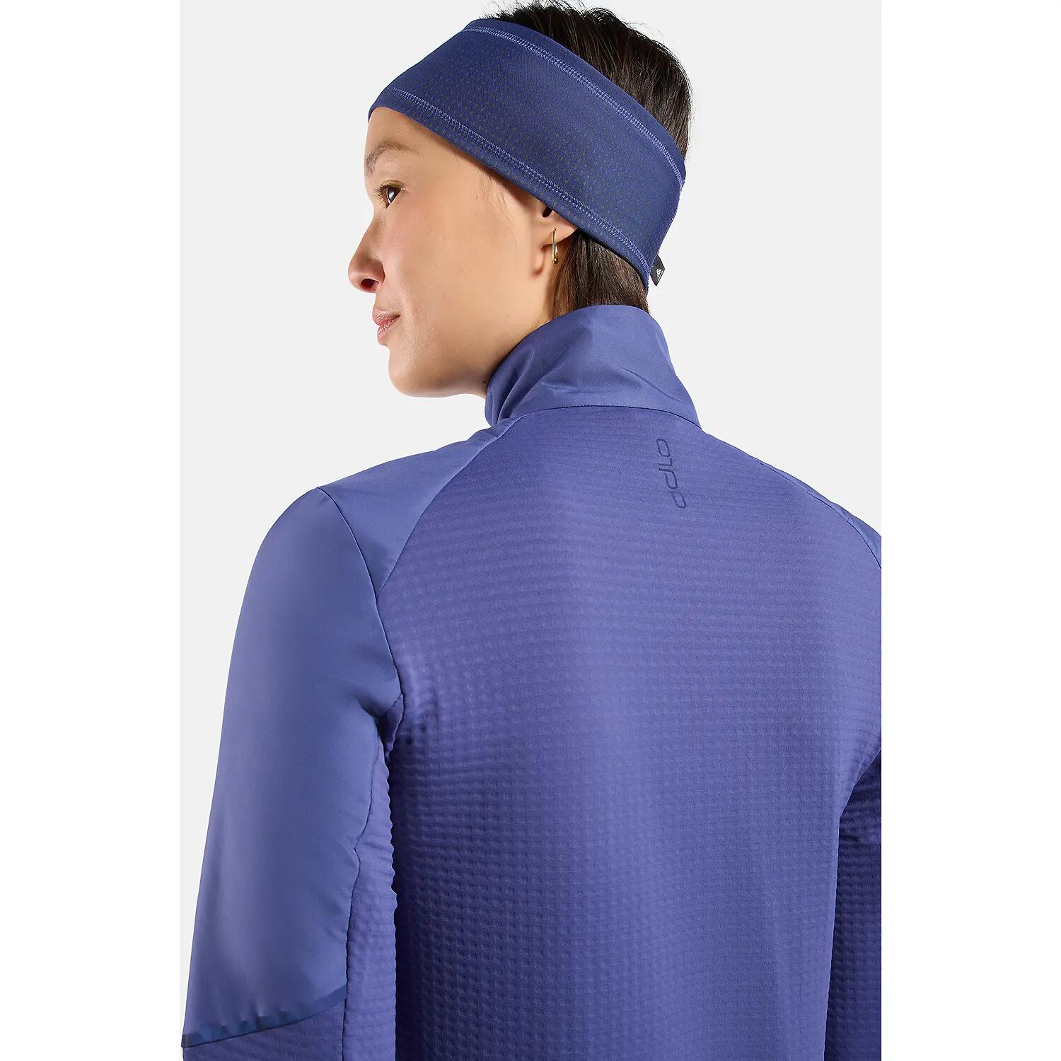 Jacke ESSENTIAL INSULATOR HYBRID 6/7
