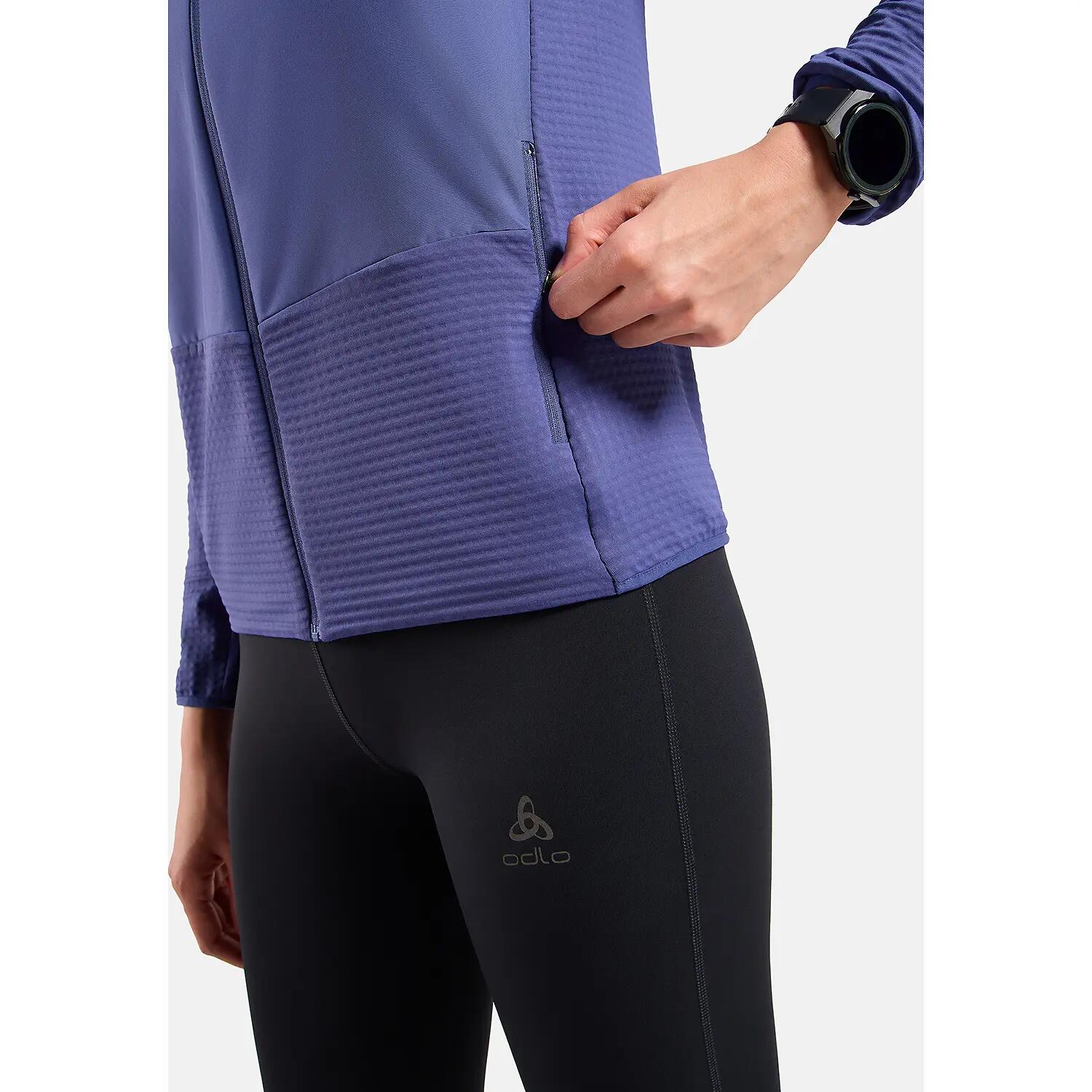 Jacke ESSENTIAL INSULATOR HYBRID 7/7
