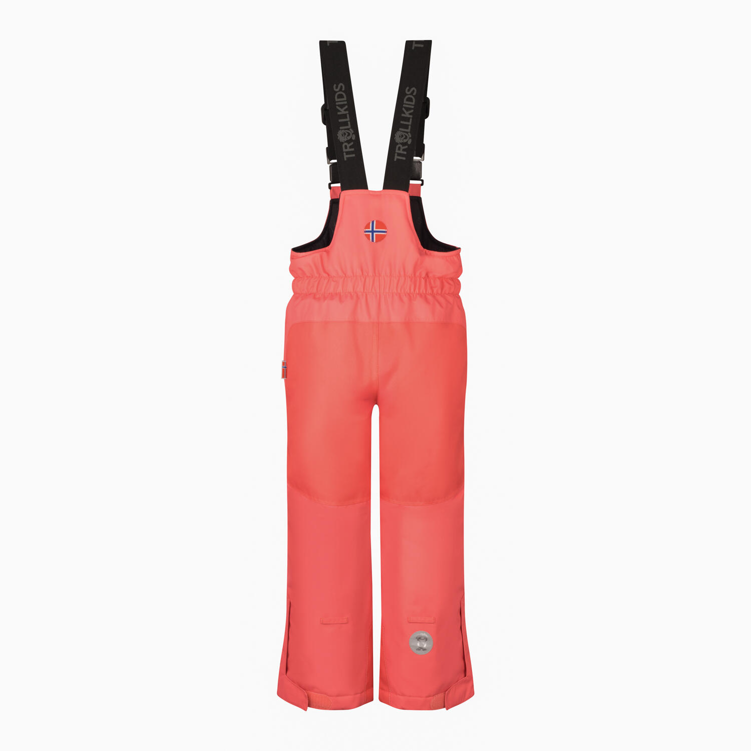 TROLLKIDS Kids Nordkapp Pants 2/3