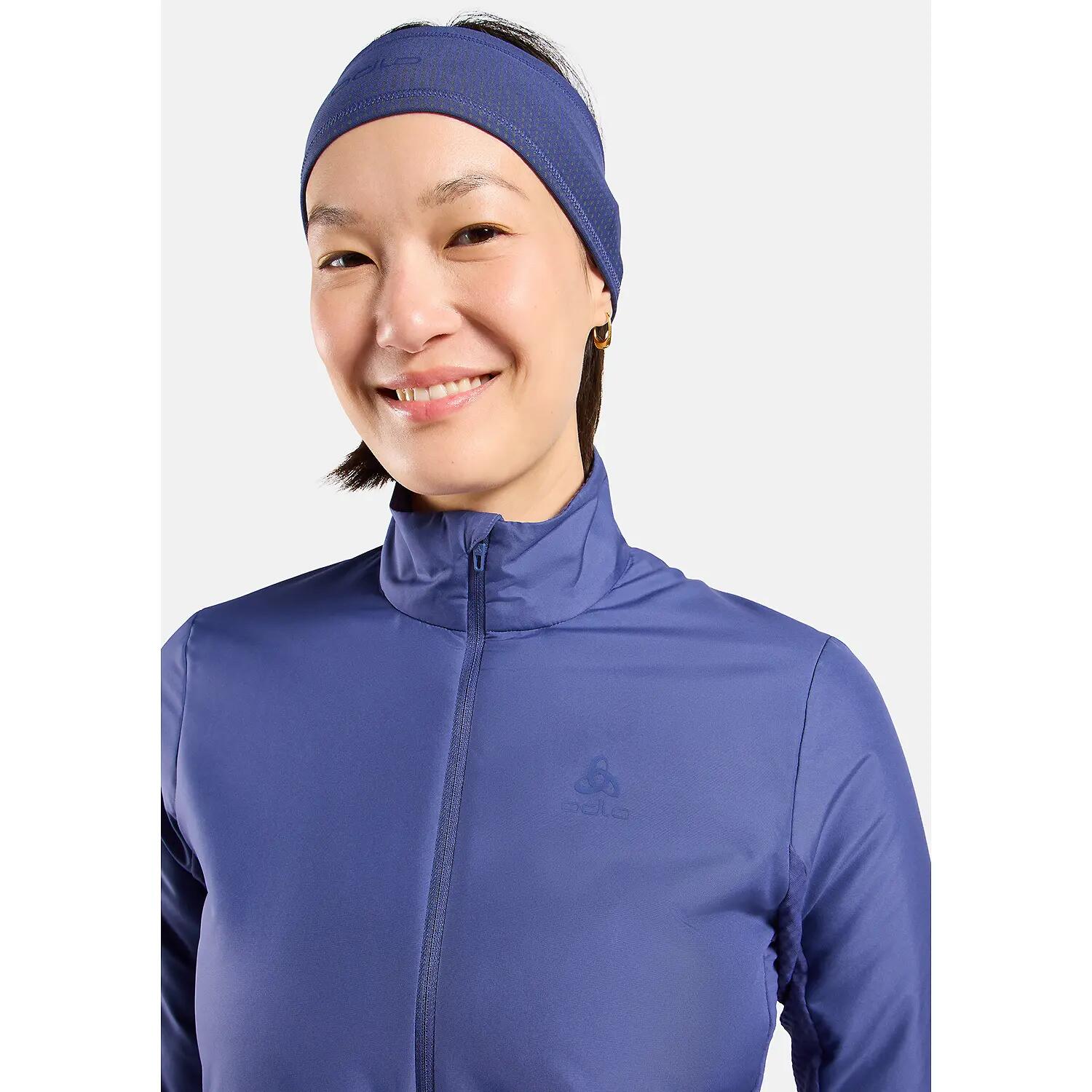 Jacke ESSENTIAL INSULATOR HYBRID 5/7