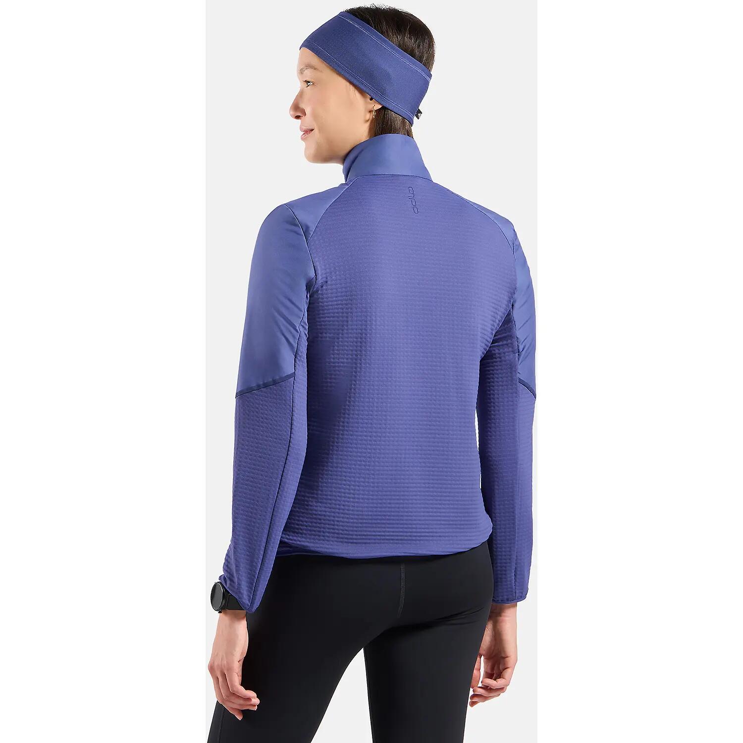 Jacke ESSENTIAL INSULATOR HYBRID 4/7