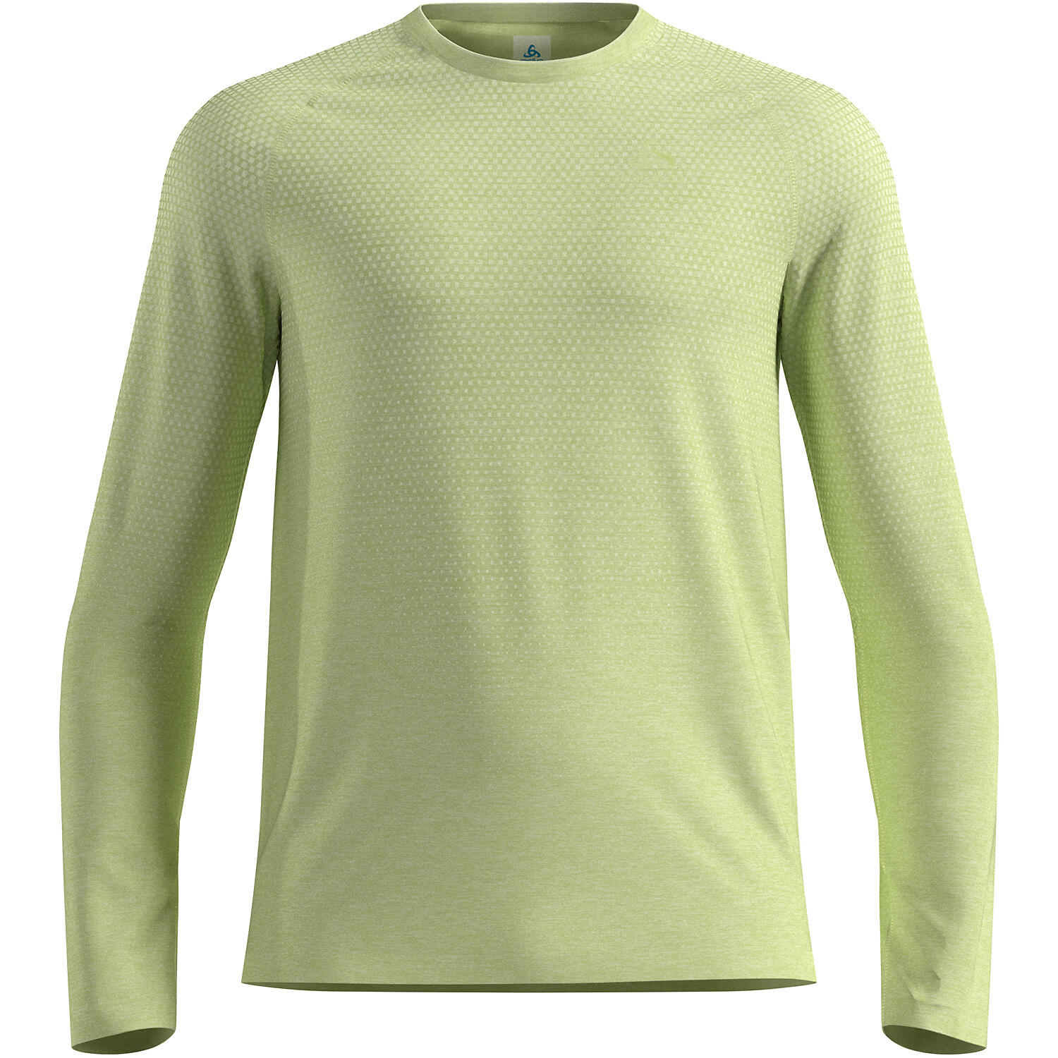 ODLO T-Shirt Crew neck l/s Essentia