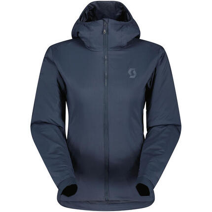 Damen Sweatshirts W INSULOFT LIGHT HOODY