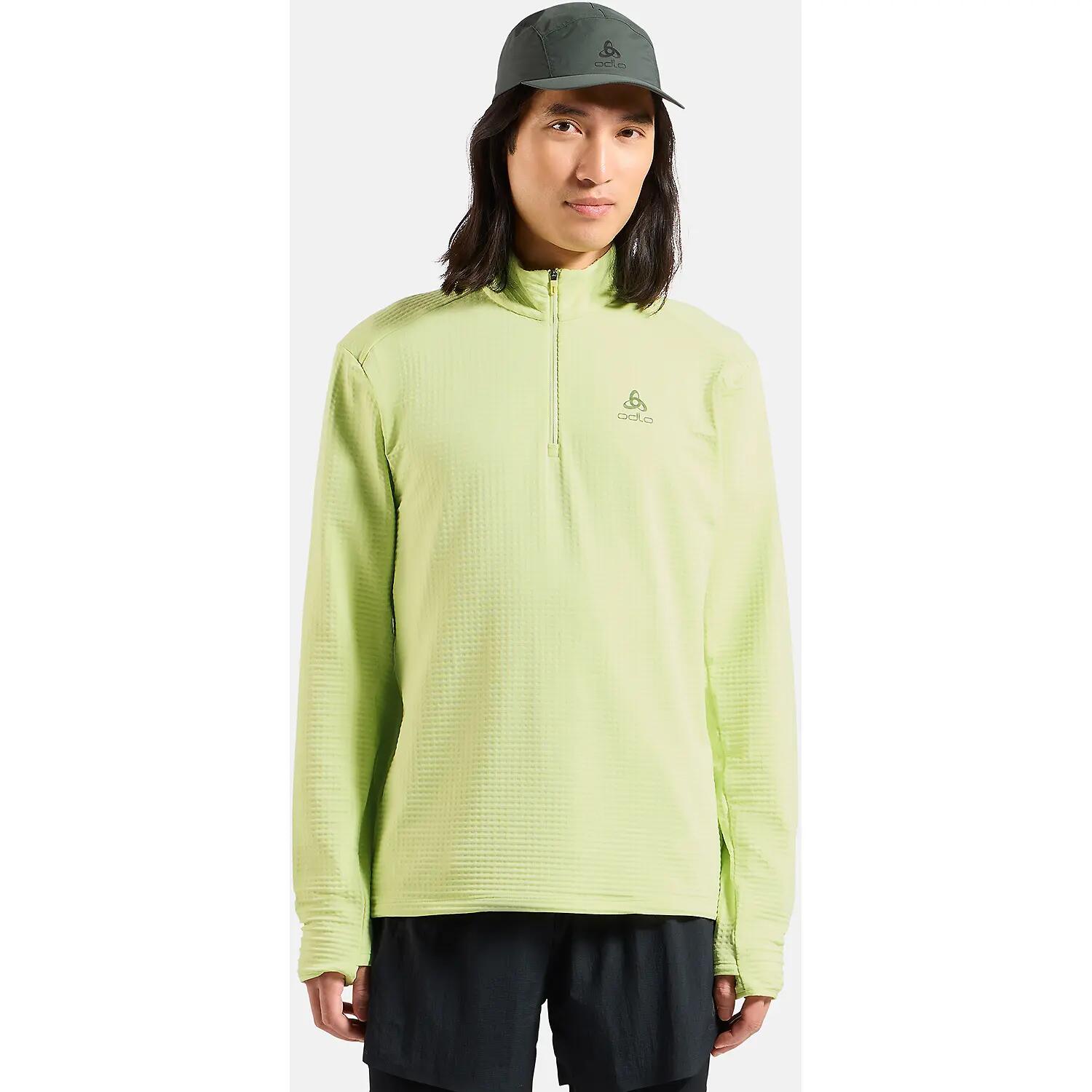 Longsleeve ESSENTIAL THERMAL 3/6