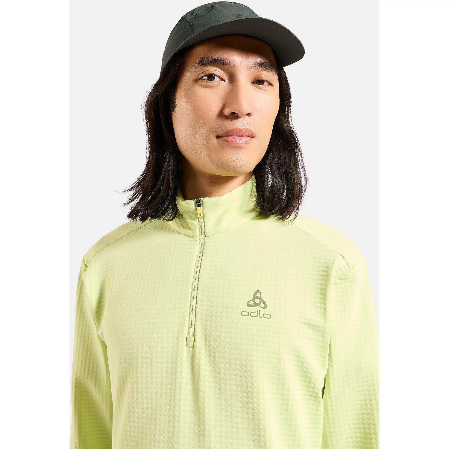 Longsleeve ESSENTIAL THERMAL 5/6