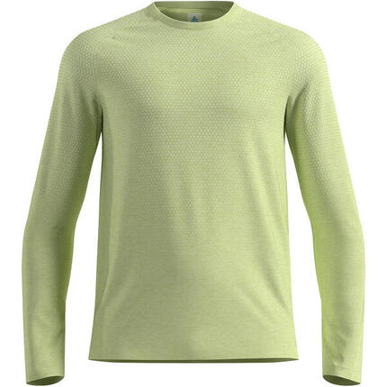 Odlo Herren Laufshirt ESSENTIAL SEAMLESS 313932