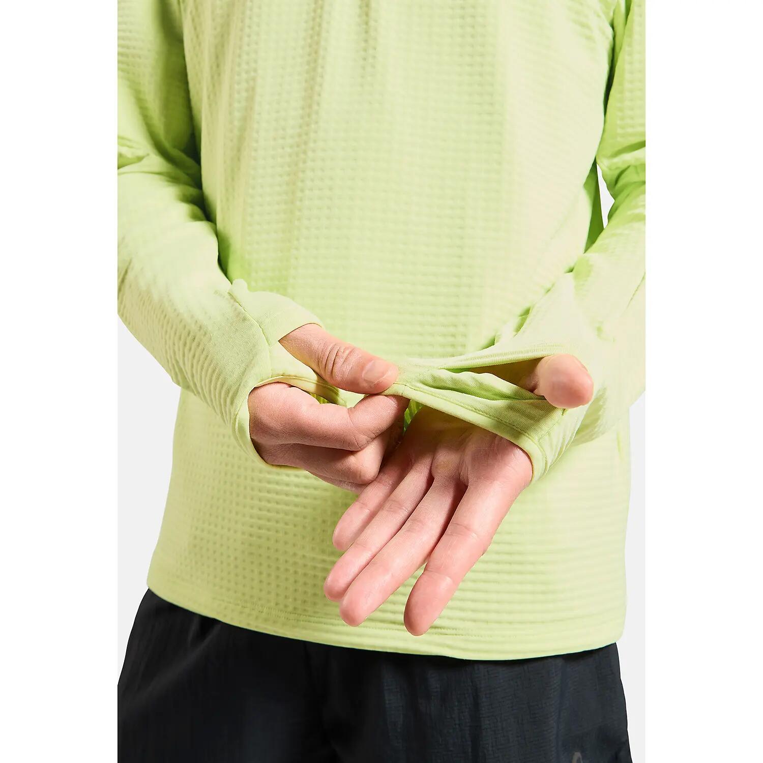 Longsleeve ESSENTIAL THERMAL 6/6