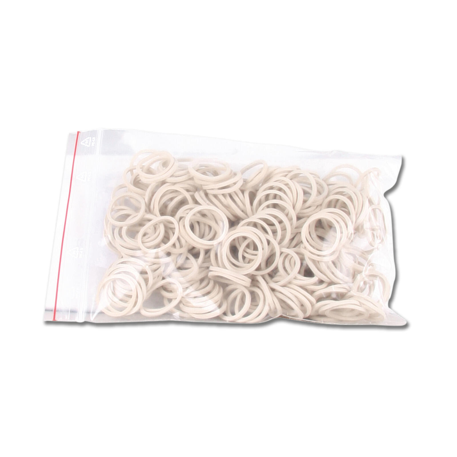 WALDHAUSEN Small bag of mane elastics Waldhausen