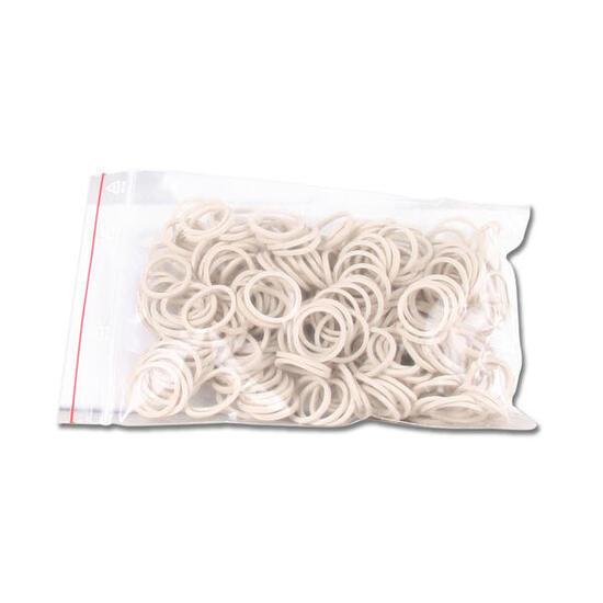 Haargummis für Mähnen kleine Tasche Waldhausen