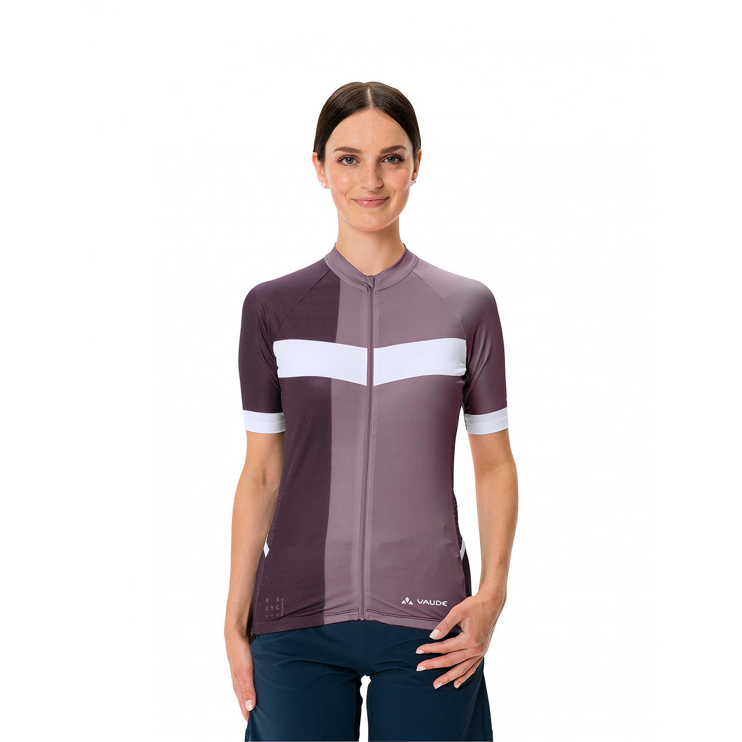 Damen Hemden WOMENS POSTA FZ TRICOT 3/6