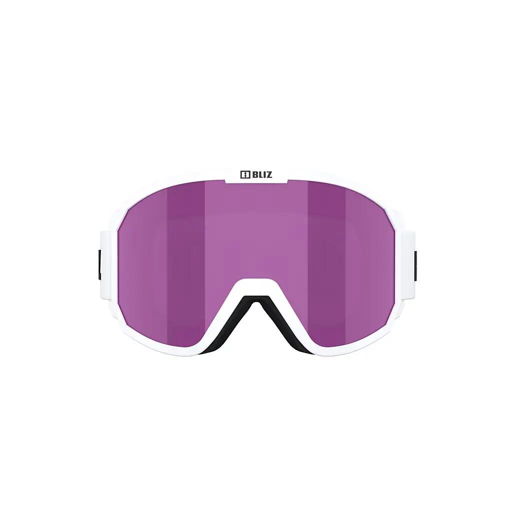 Skibrille Mädchen Bliz Rave 2/5