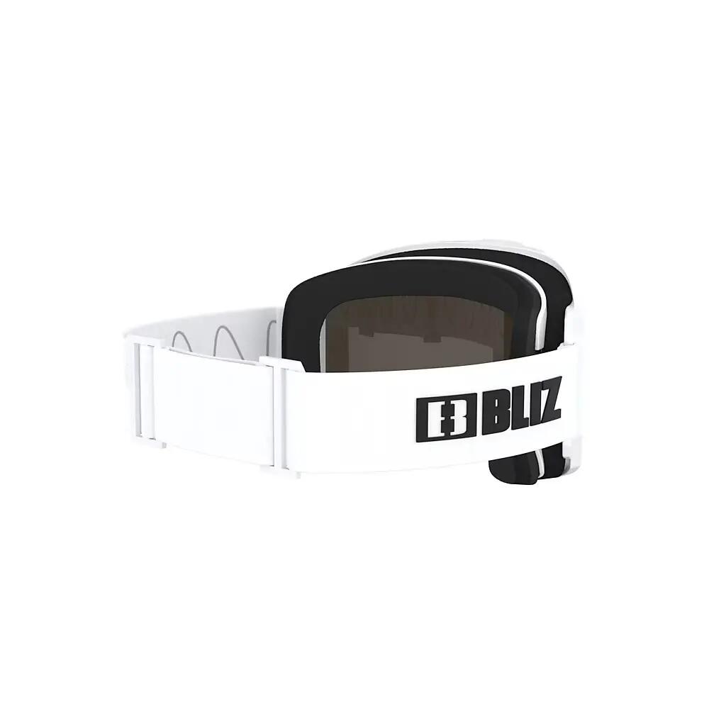 Skibrille Mädchen Bliz Rave 5/5