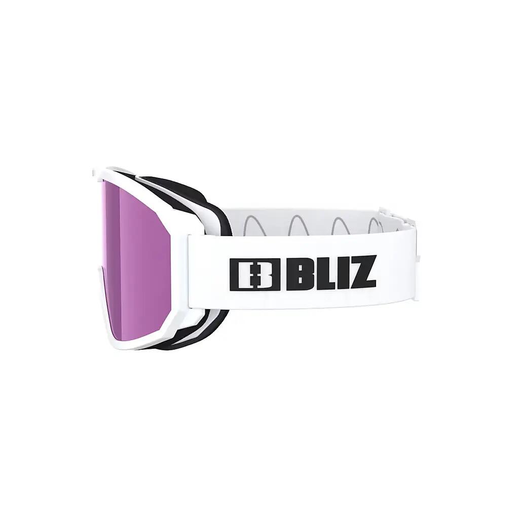 Skibrille Mädchen Bliz Rave 4/5