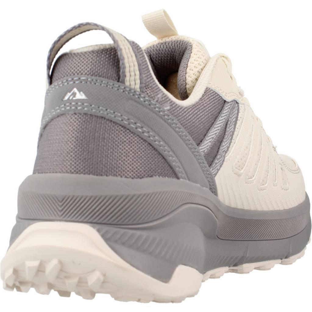 Buty SKECHERS SWITCH BACK Biały 3/5