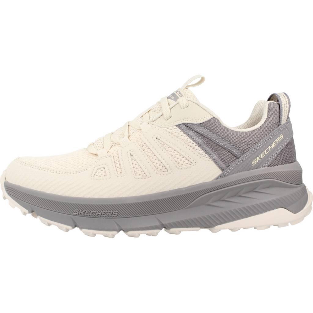 Buty SKECHERS SWITCH BACK Biały 2/5