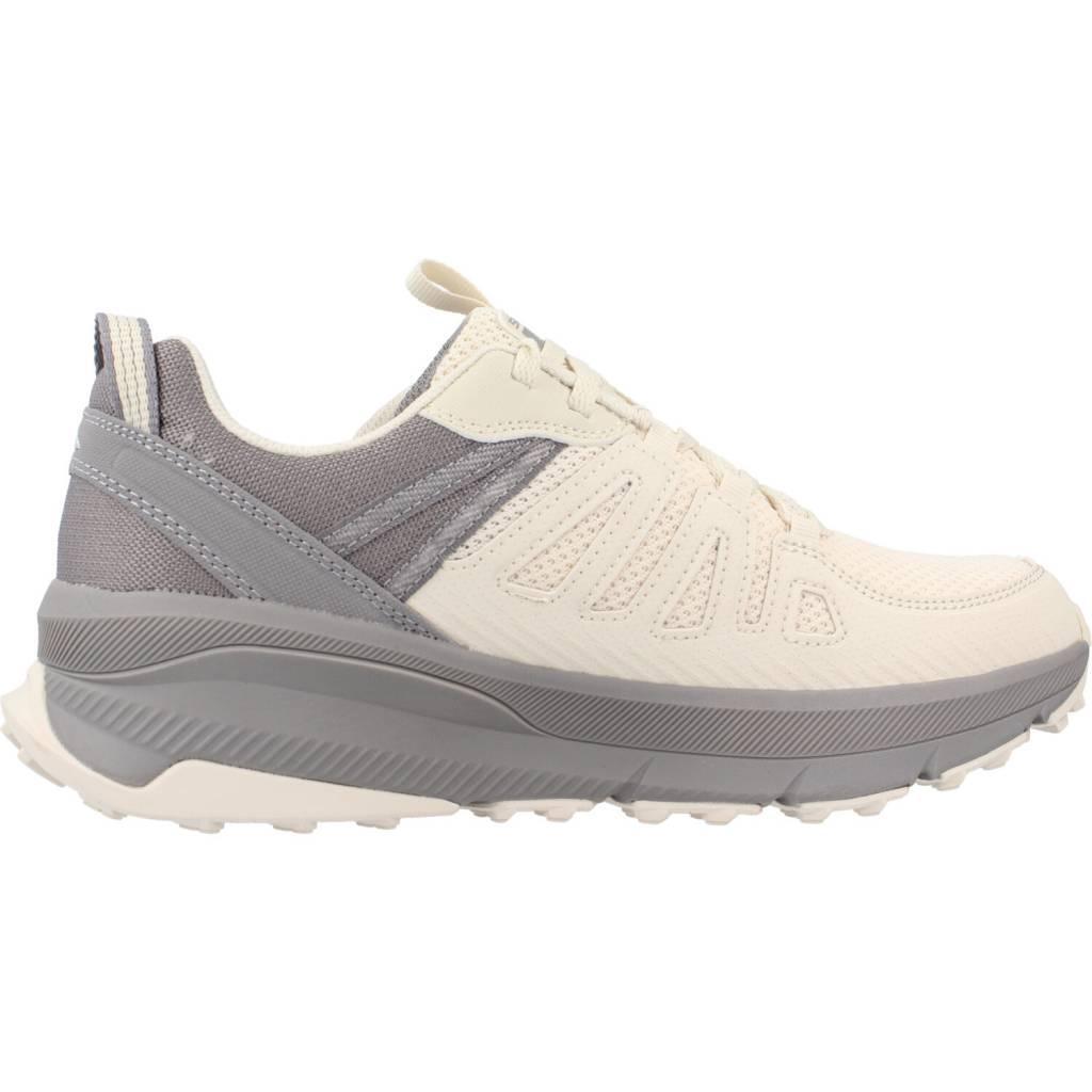Buty SKECHERS SWITCH BACK Biały 4/5