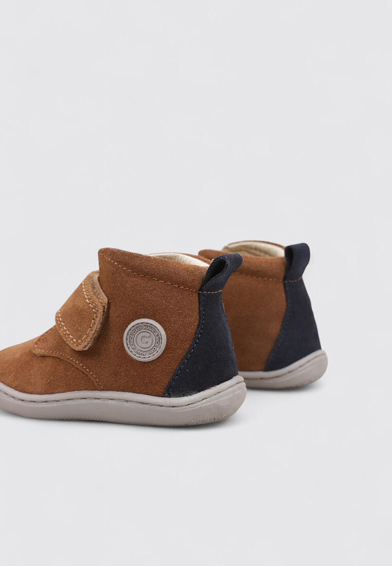 Zapatillas Deportivas Niños Gioseppo WIRT Cuer 4/5