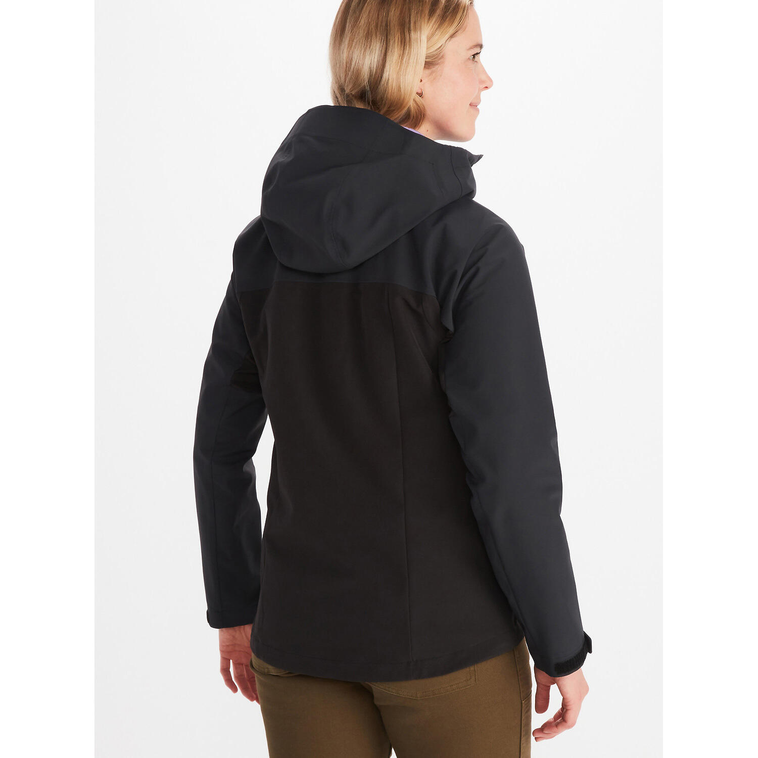 Damen Sweatshirts W ROM HOODY 2/5