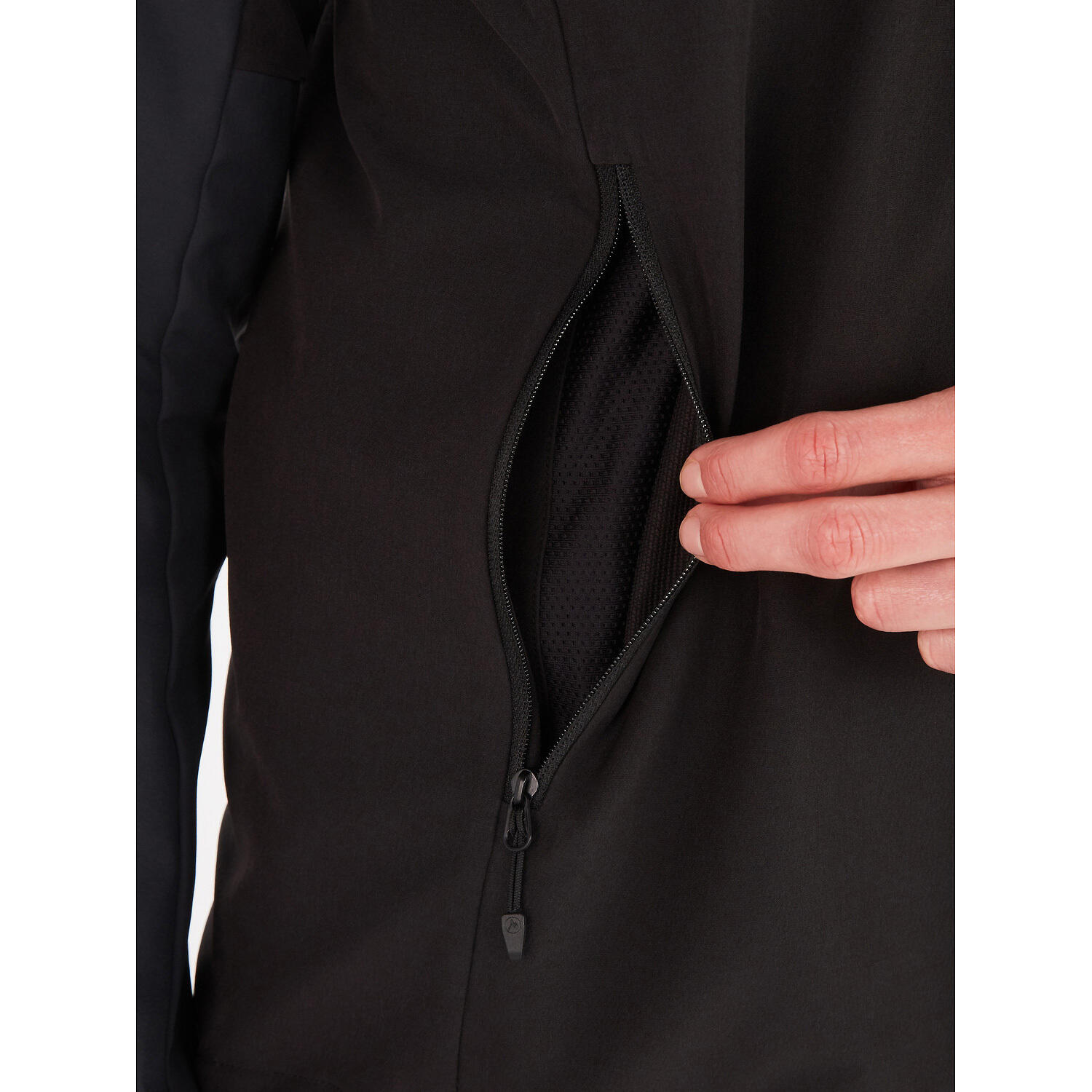 Damen Sweatshirts W ROM HOODY 4/5
