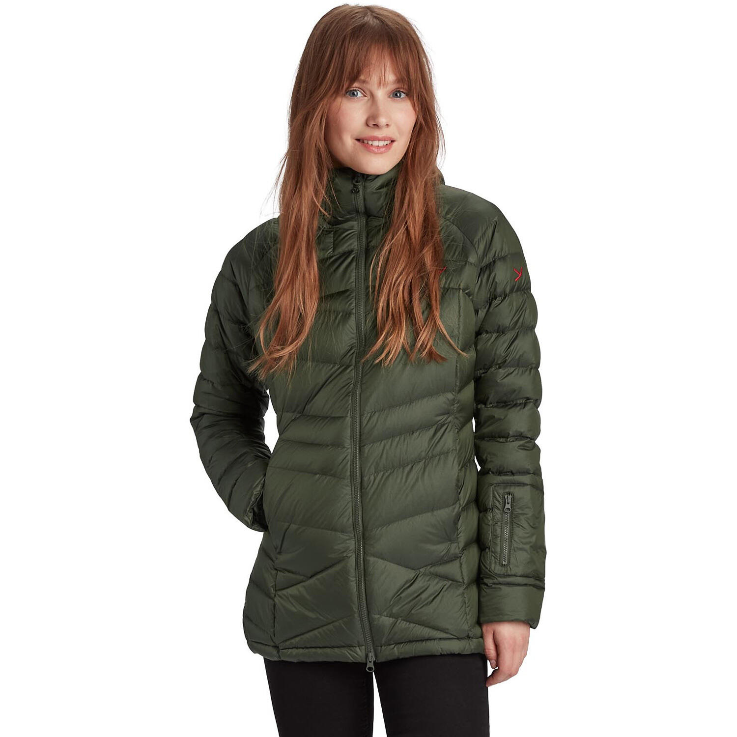 Damen Jacke WMIMI 8/12